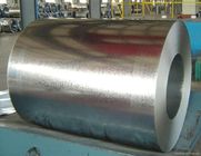 SGCC Hot Dip Galvanized Steel Coil , Pure Zinc Coating Galvanized Steel For Outside Walls