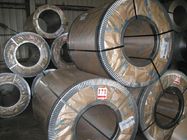 SGCD2 Hot Dip Galvanized Steel Coil , Construction / Base Metal Used