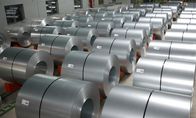 Goold Mechanical Property Galvalume Steel Coil With ASTM Standard , Long Life Span
