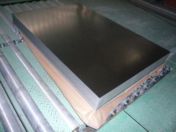 DX51D + Z Sıcak Daldırma Galvanizli Çelik Rulo, Garaj Kapıları İçin Soğuk Haddelenmiş